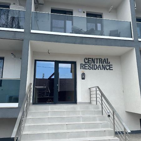 Apartament Alex Mangalya Dış mekan fotoğraf