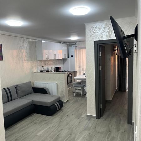 Apartament Alex Mangalya Dış mekan fotoğraf