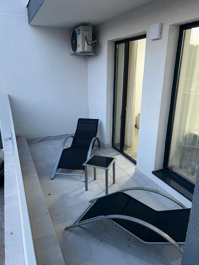 Apartament Alex Mangalya Dış mekan fotoğraf