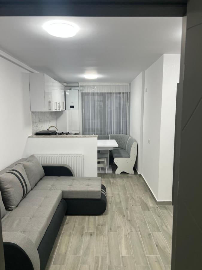 Apartament Alex Mangalya Dış mekan fotoğraf