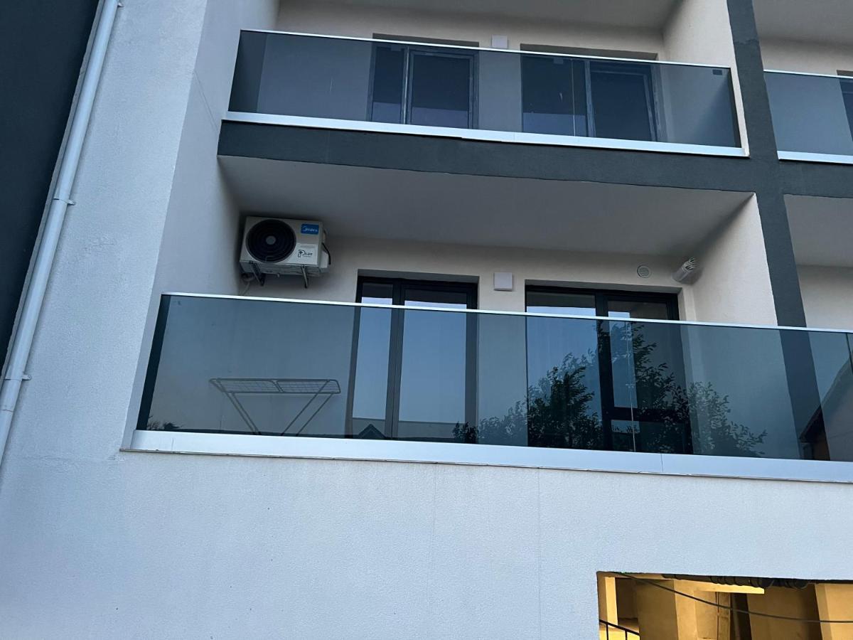 Apartament Alex Mangalya Dış mekan fotoğraf