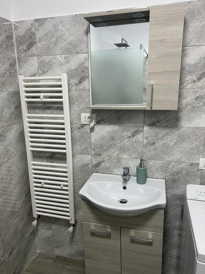 Apartament Alex Mangalya Dış mekan fotoğraf