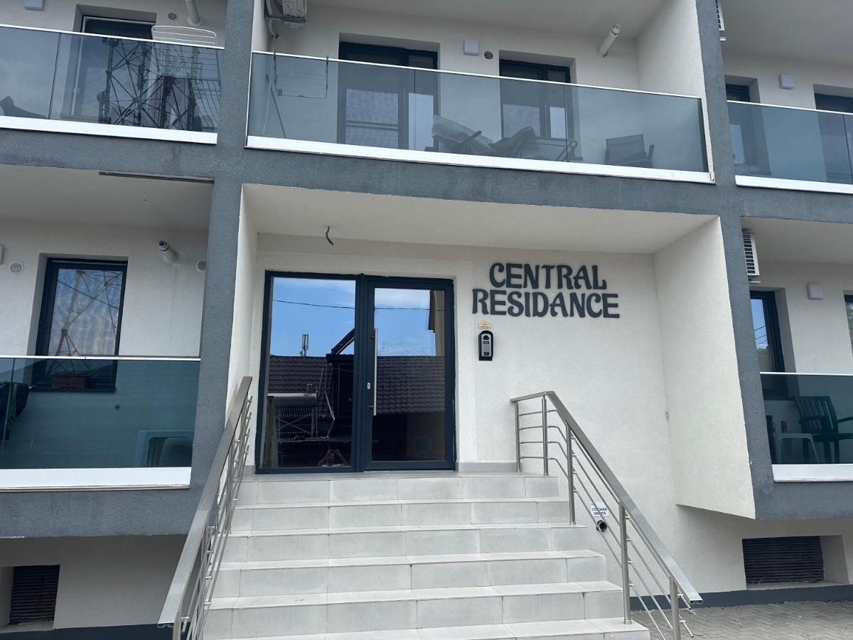 Apartament Alex Mangalya Dış mekan fotoğraf