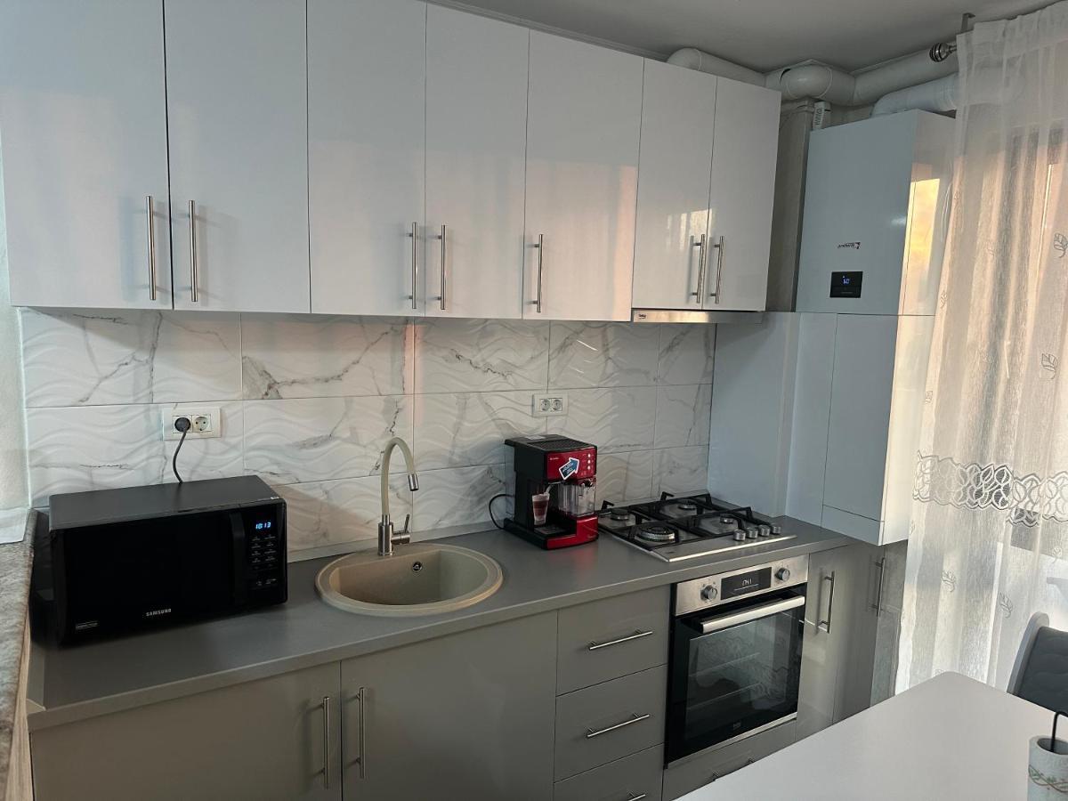 Apartament Alex Mangalya Dış mekan fotoğraf