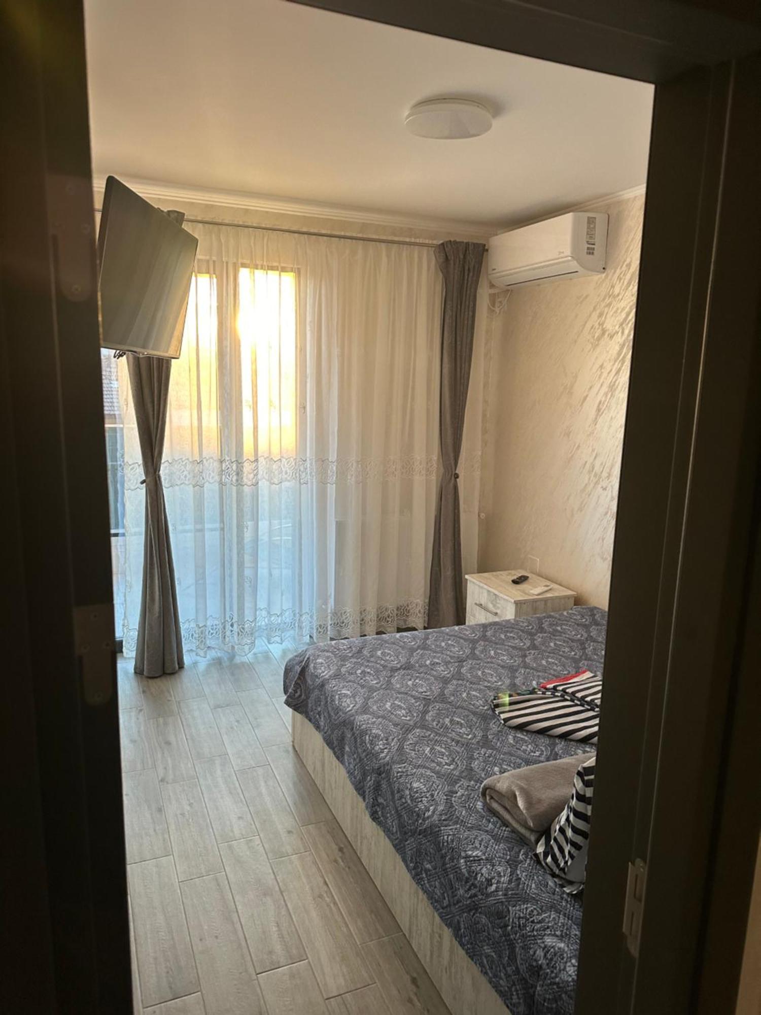 Apartament Alex Mangalya Dış mekan fotoğraf