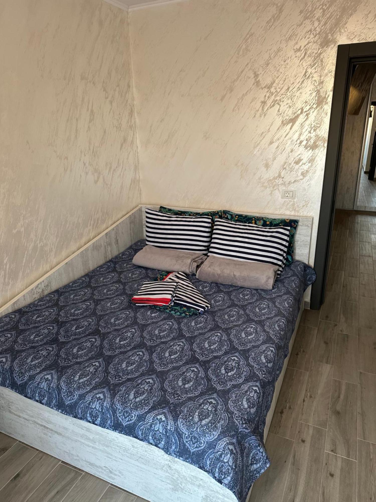 Apartament Alex Mangalya Dış mekan fotoğraf