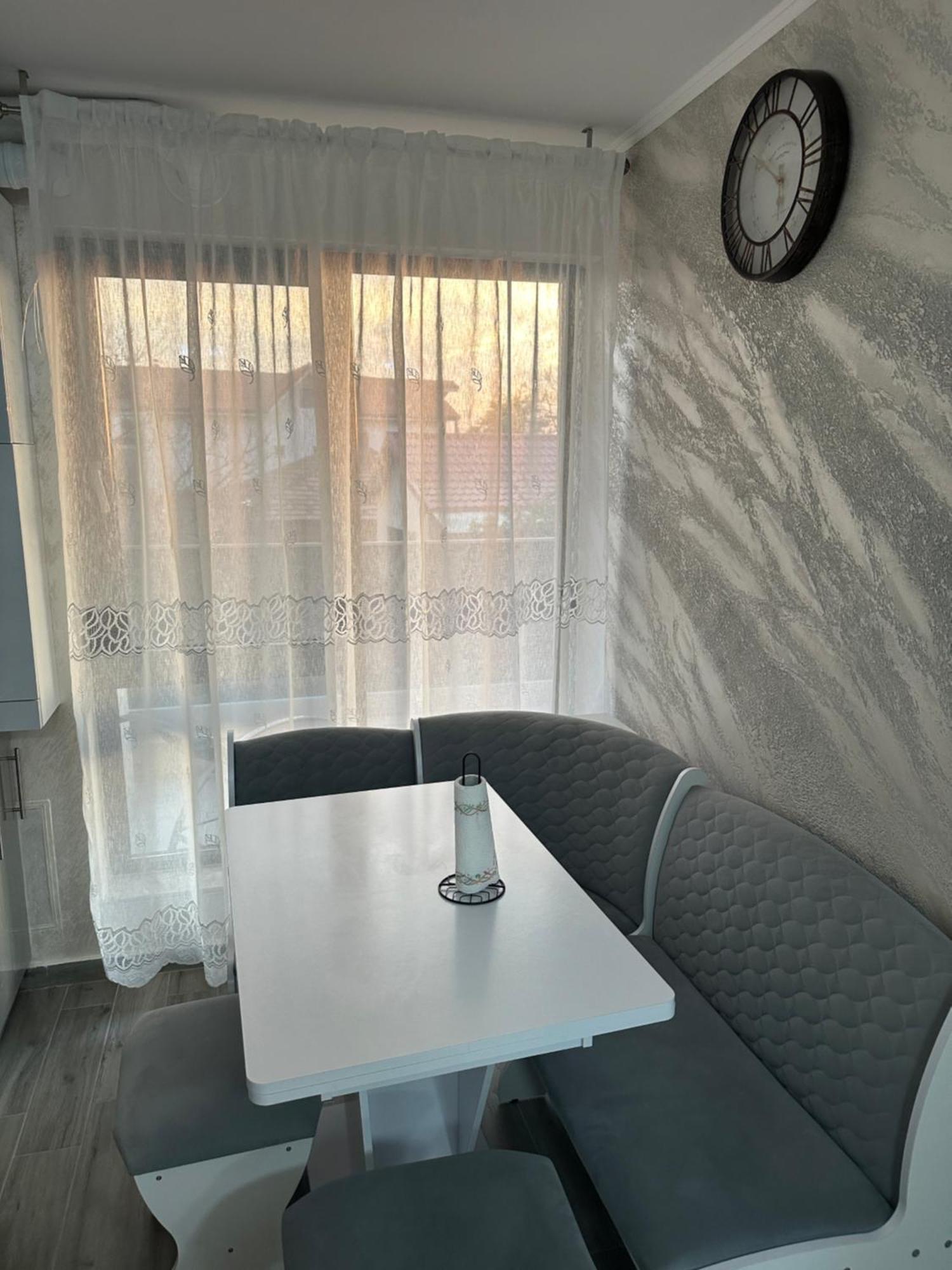 Apartament Alex Mangalya Dış mekan fotoğraf