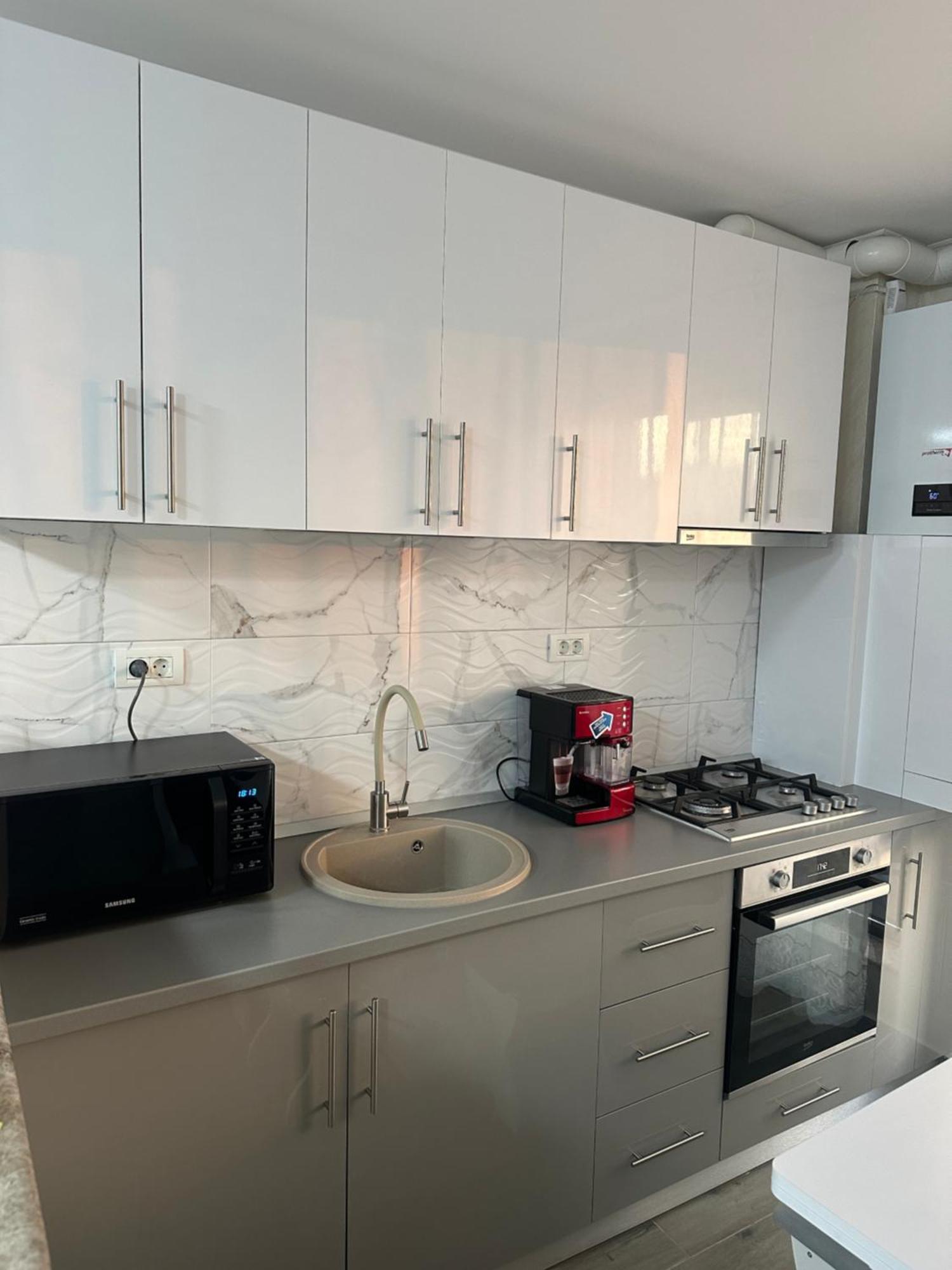 Apartament Alex Mangalya Dış mekan fotoğraf