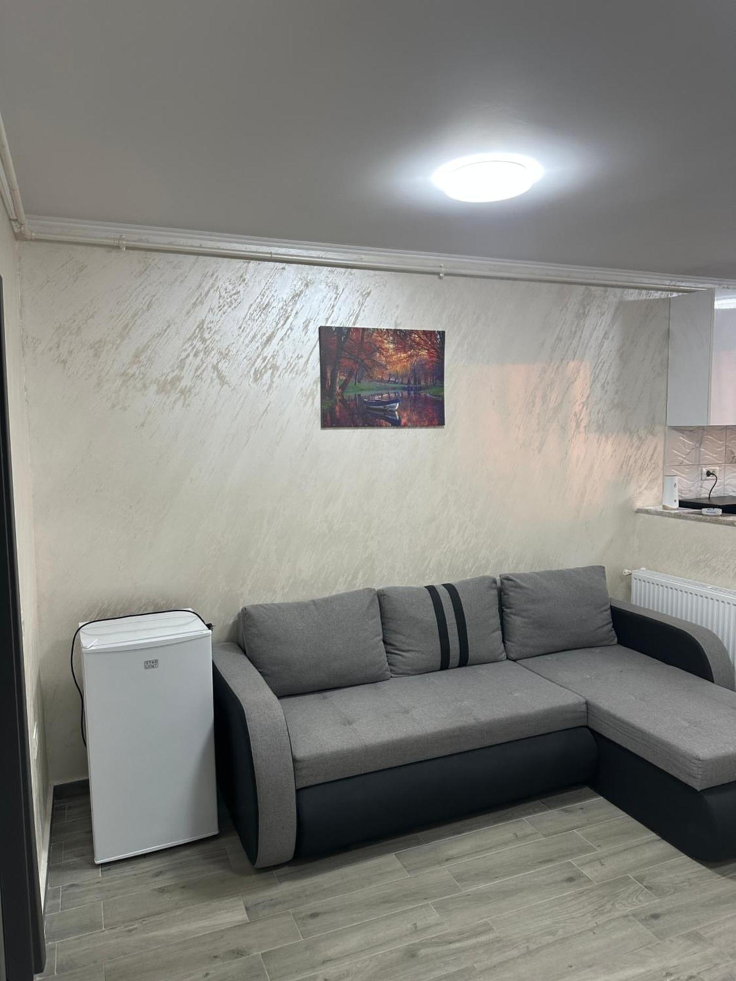 Apartament Alex Mangalya Dış mekan fotoğraf
