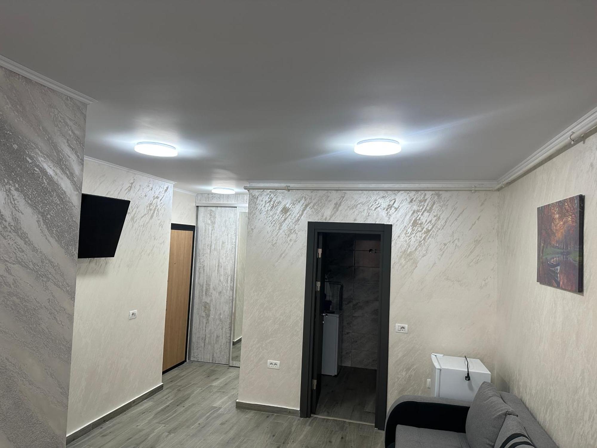 Apartament Alex Mangalya Dış mekan fotoğraf