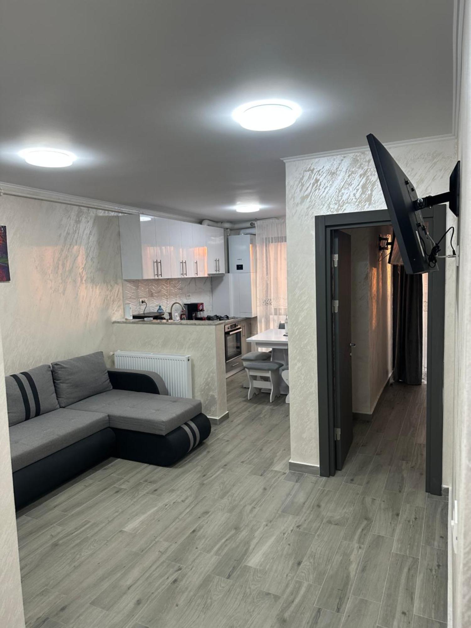 Apartament Alex Mangalya Dış mekan fotoğraf