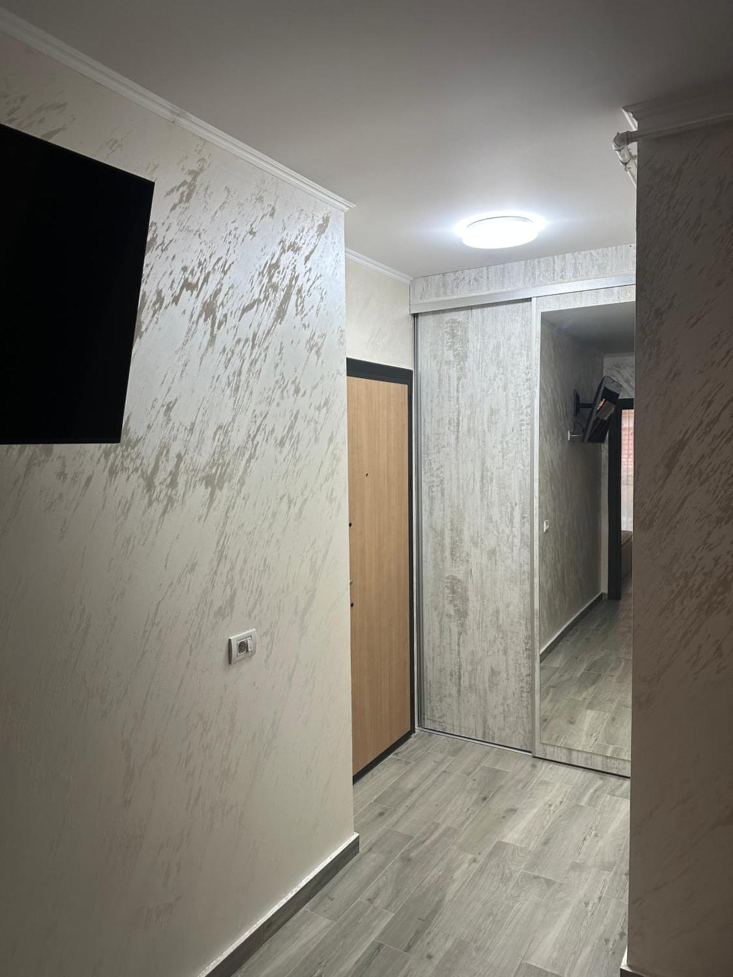Apartament Alex Mangalya Dış mekan fotoğraf